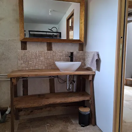 Casa vacanze De La Douce évasion