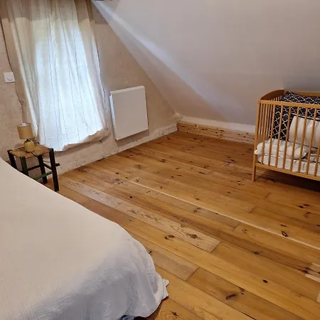 De La Douce évasion