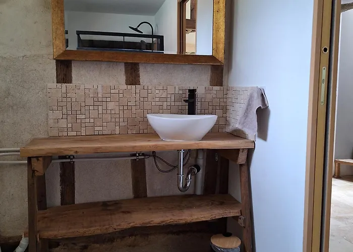 Holiday home De La Douce Evasion