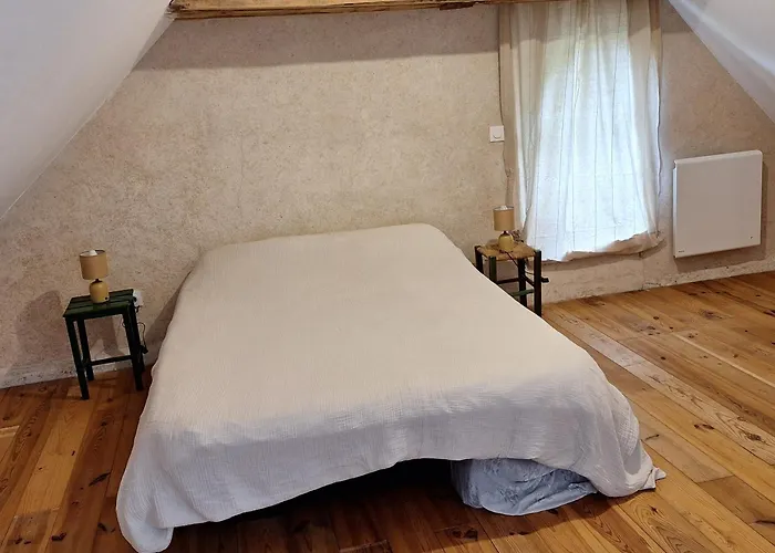 De La Douce Evasion Holiday home