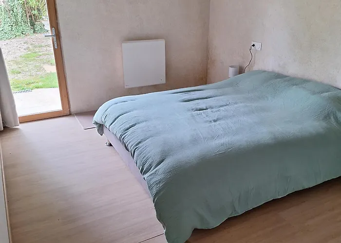 Holiday home De La Douce Evasion *