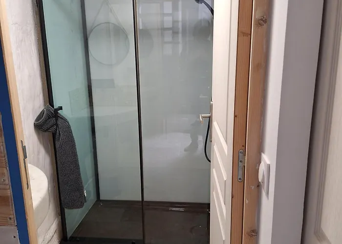 Nyaraló De La Douce Evasion Auverse